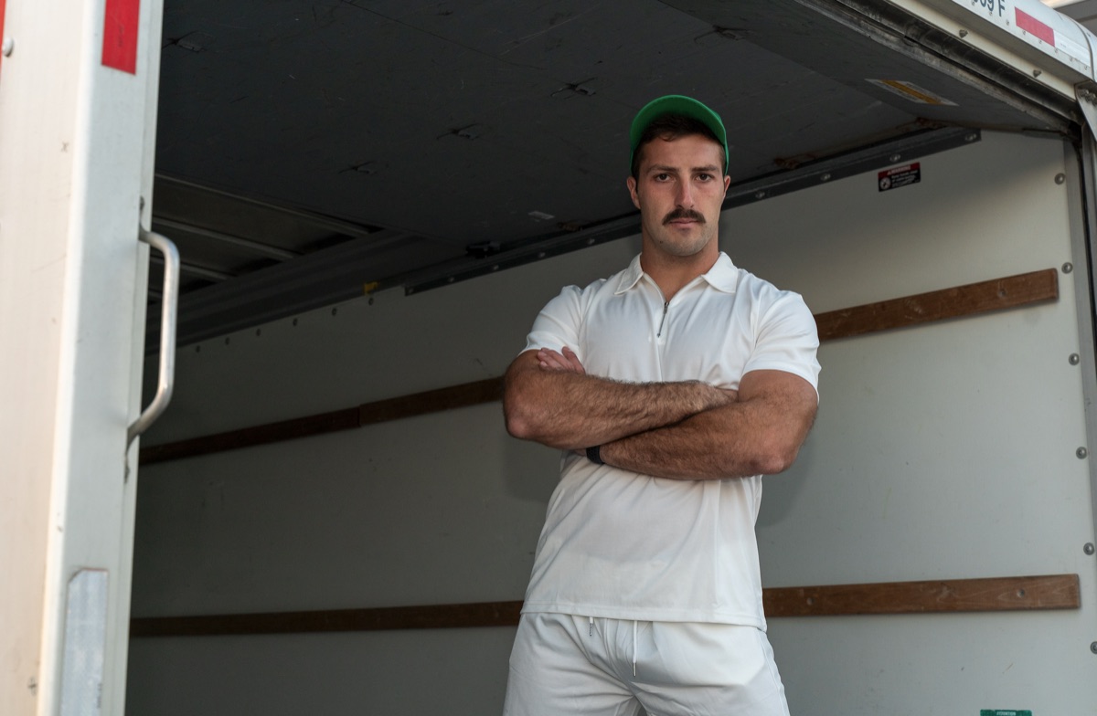 Professional CaddyGO mover